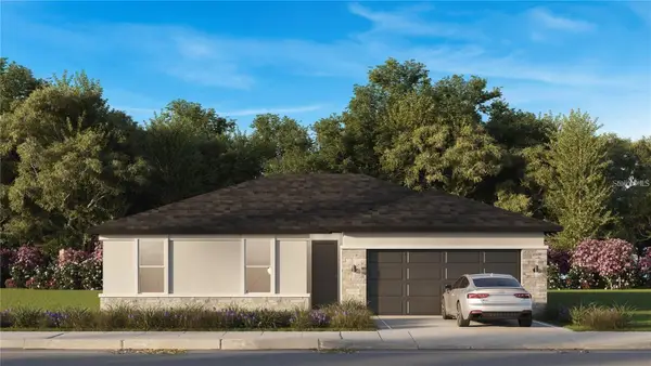 2624 SW 175th Loop, OCALA, FL 34476