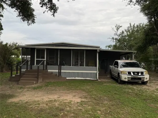 Address Withheld By Seller, SUMMERFIELD, FL 34491