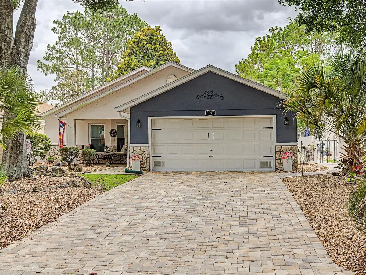 9097 SW 91st Circle, Ocala, FL 34481 - #1