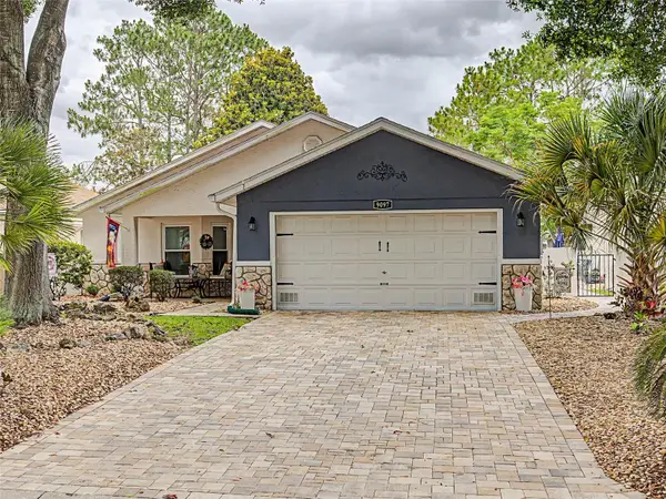 9097 SW 91st Circle, OCALA, FL 34481