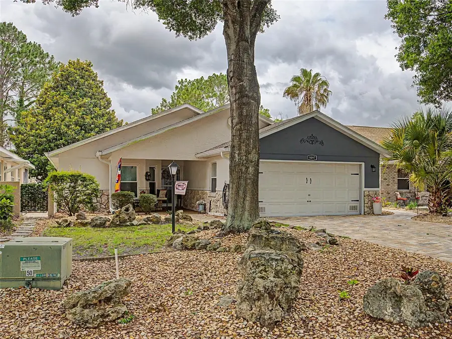 9097 SW 91st Circle, Ocala, FL 34481 - #2