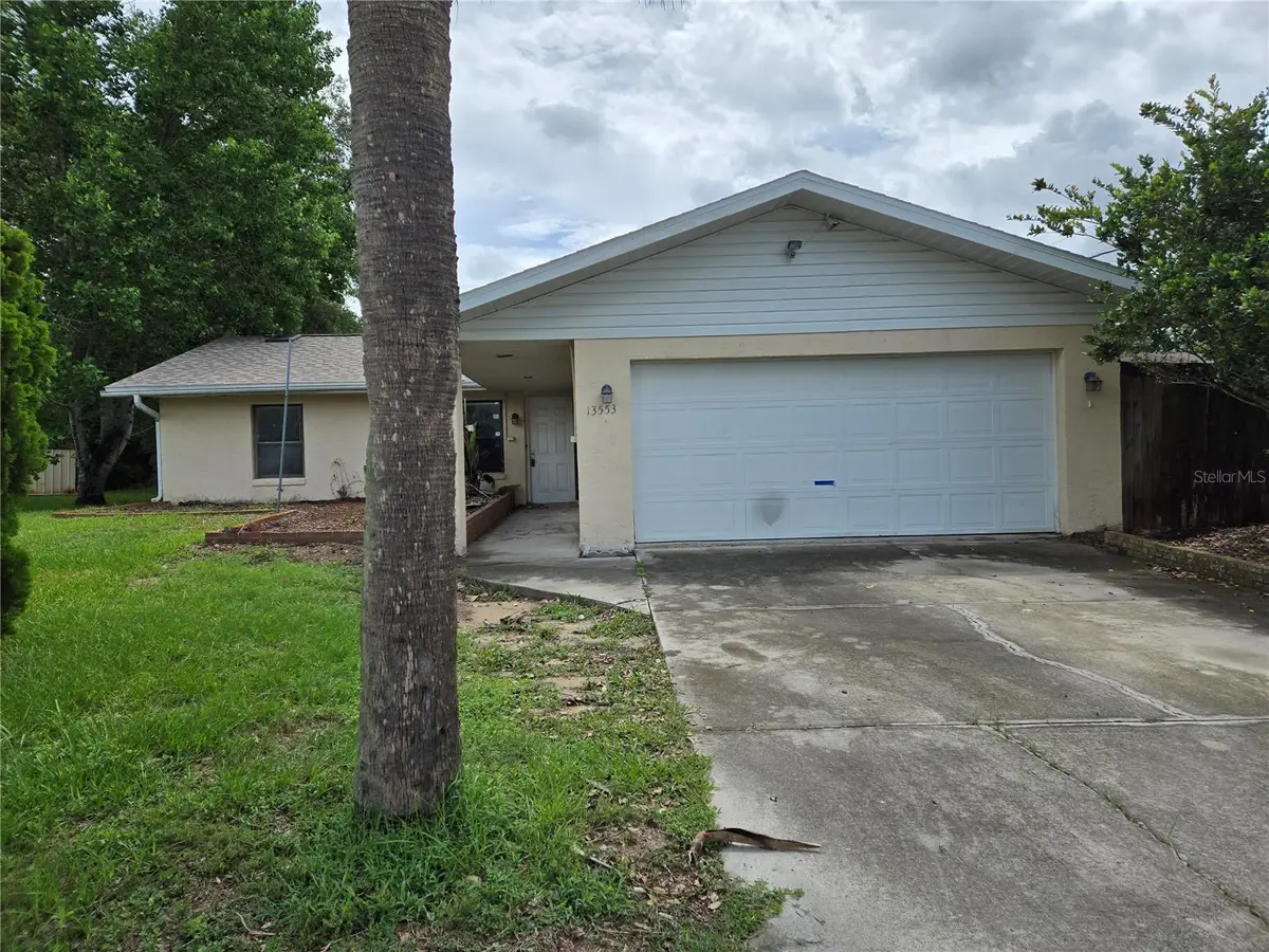 13553 SE 39th Terrace, Summerfield, FL 34491 - #1