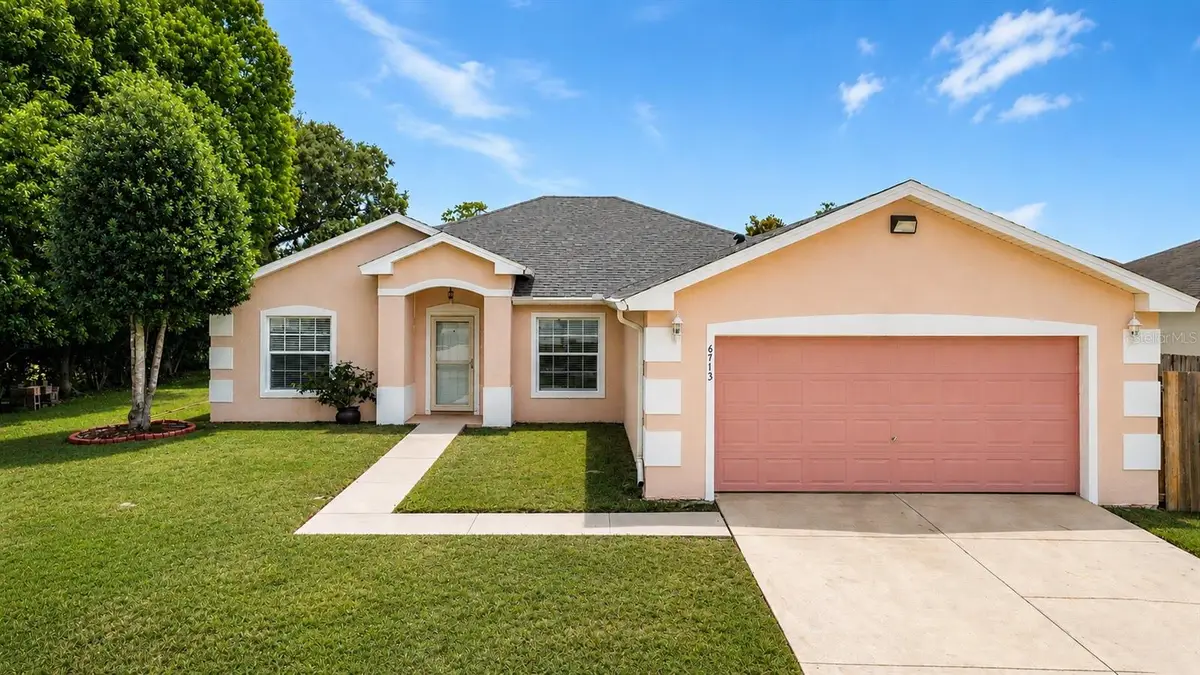 6713 SW 64th Court, Ocala, FL 34476 - #1