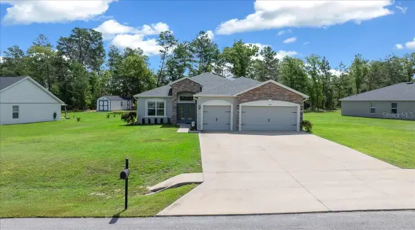 11188 SW 54th Circle, OCALA, FL 34476