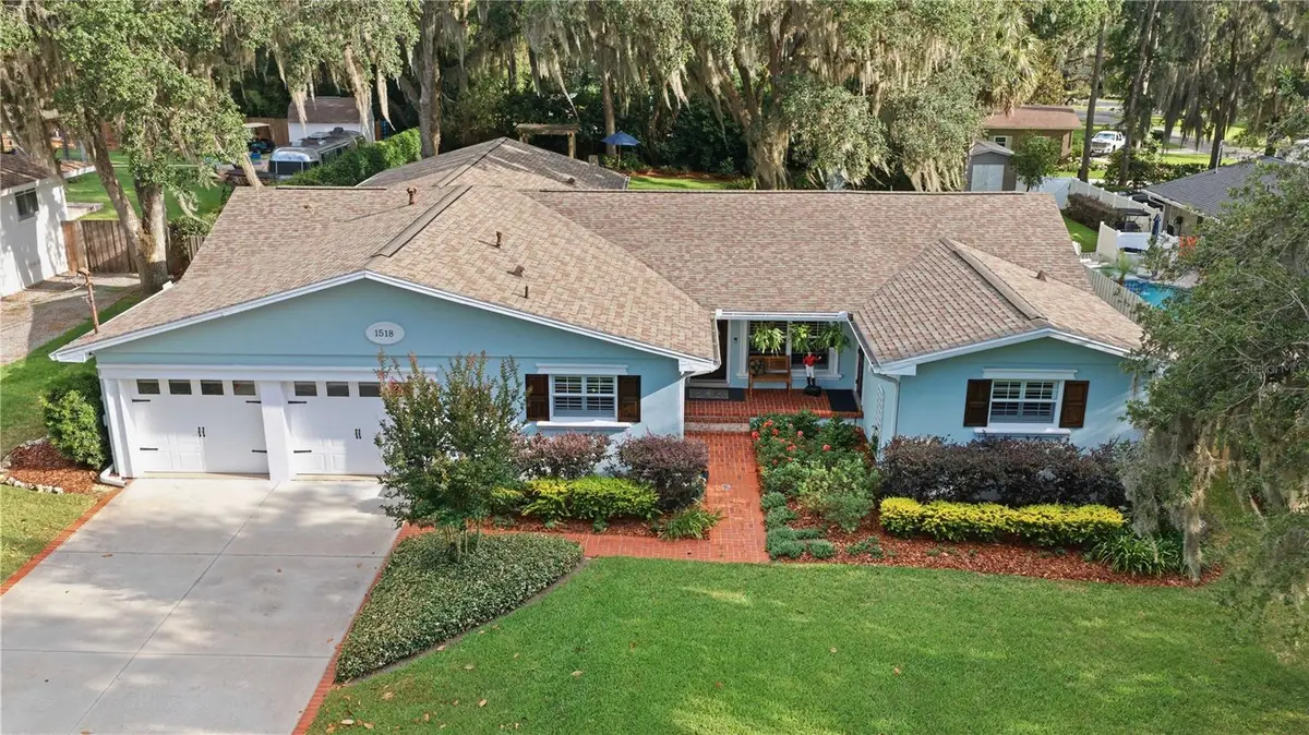 1518 SE 12th Street, Ocala, FL 34471 - #1