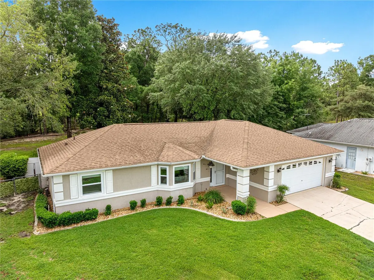 5968 SW 103 Loop, Ocala, FL 34476 - #1
