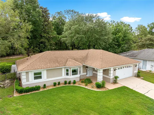 5968 SW 103 Loop, OCALA, FL 34476