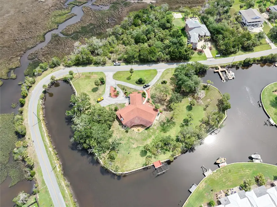11580 W Dixie Shores Drive, Crystal River, FL 34429 - #3