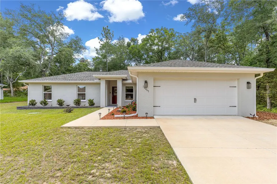 10065 N Langdon Road, Citrus Springs, FL 34434 - #3