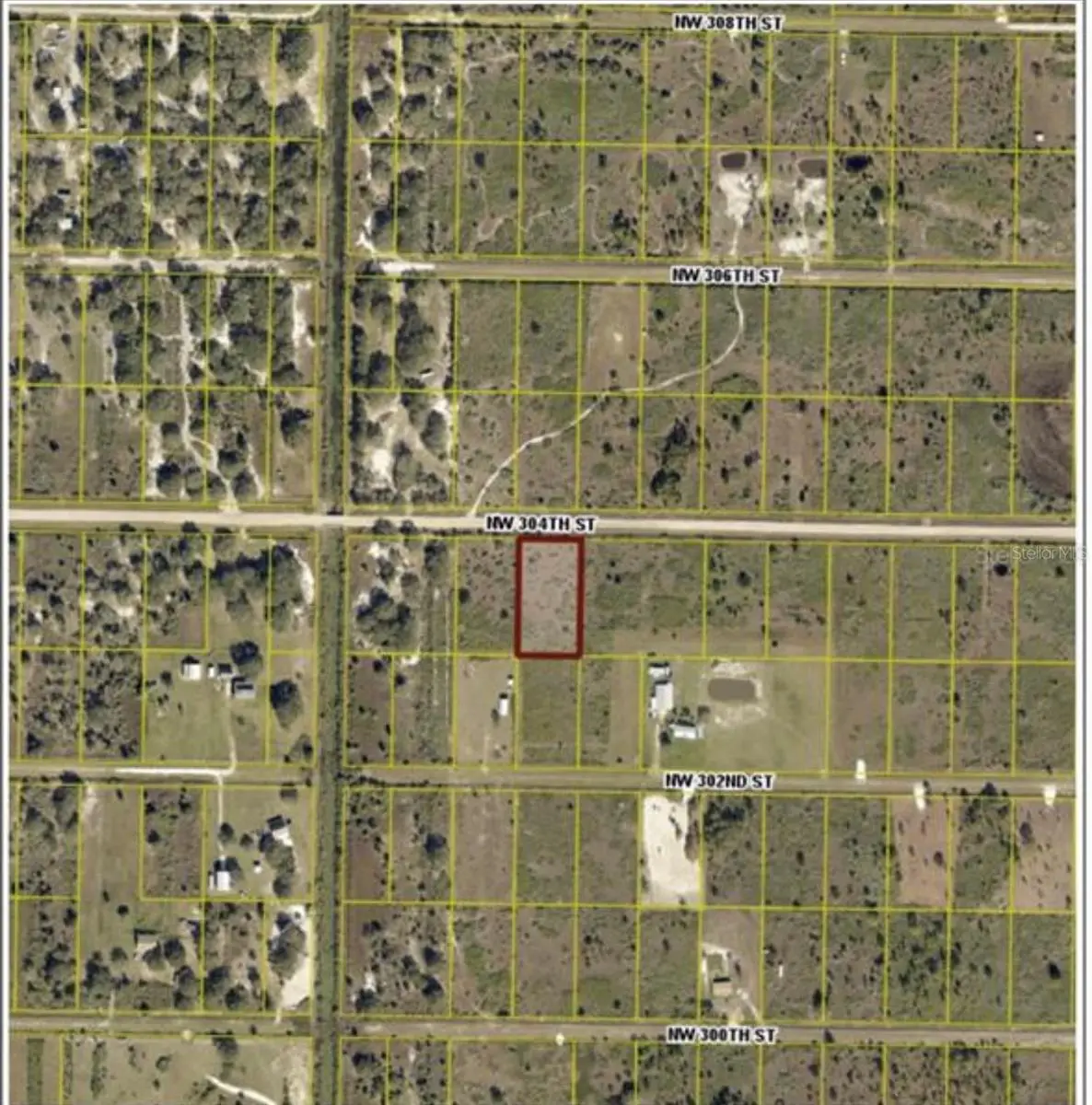 18244 NW 304th Street, Okeechobee, FL 34972 - #1
