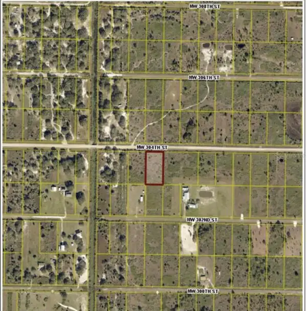 18244 NW 304th Street, OKEECHOBEE, FL 34972
