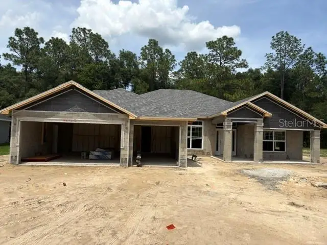 17889 SW 61st Lane Road, Dunnellon, FL 34432 - #1