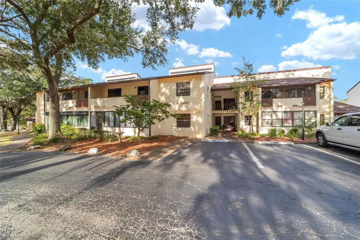 3401 E Fort King Street #202, Ocala, FL 34470 - #1