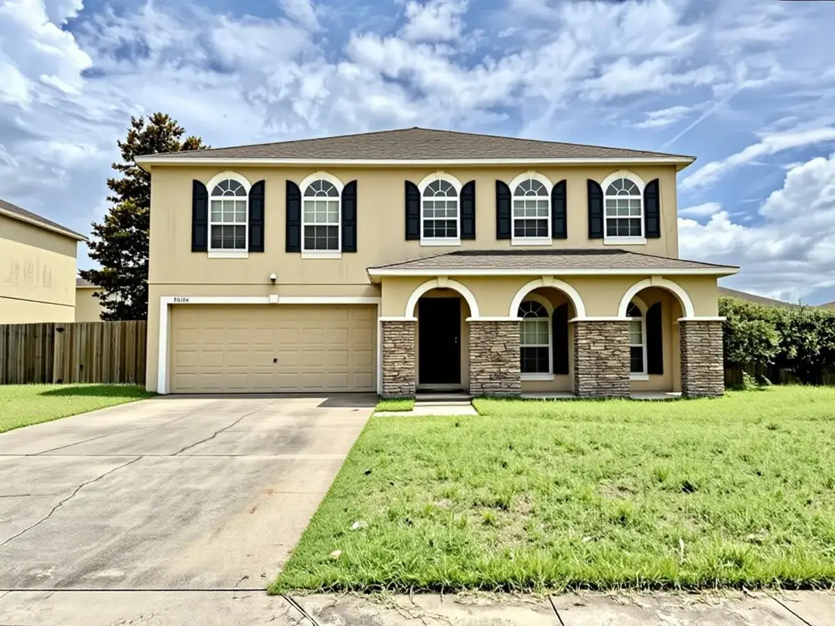 24301 SW 6th Place, Newberry, FL 32669 - #1