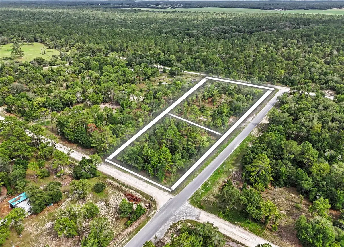 TBD SE 218th Avenue, Morriston, FL 32668 - #1