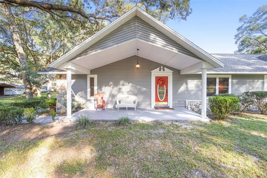 13315 NE 47th Avenue, Anthony, FL 32617 - #2