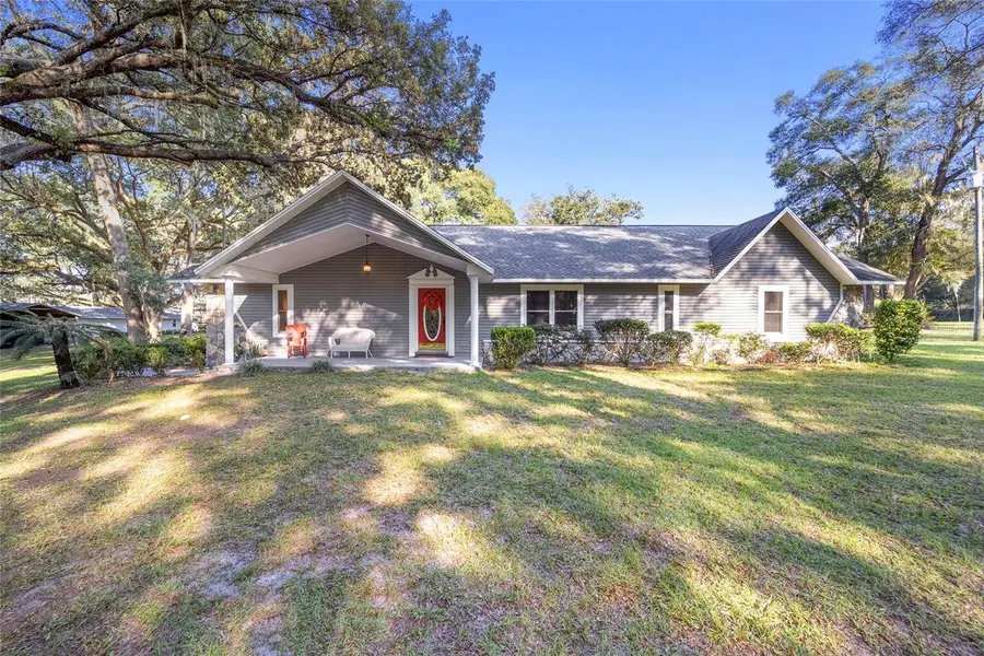 13315 NE 47th Avenue, Anthony, FL 32617 - #3