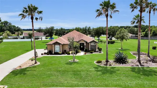 9908 SE 67th Avenue Road, BELLEVIEW, FL 34420
