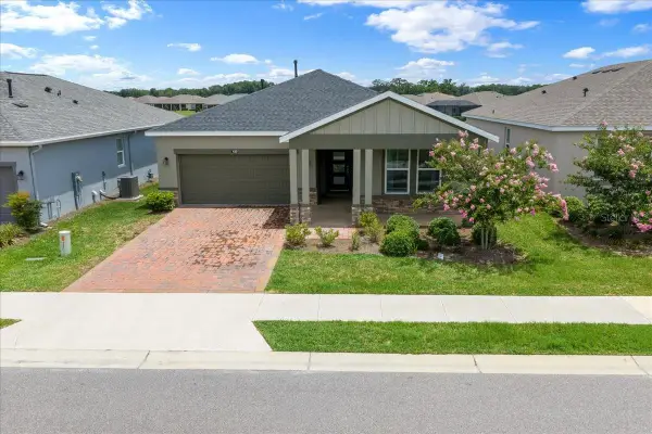 4351 NW 54th Terrace, OCALA, FL 34482