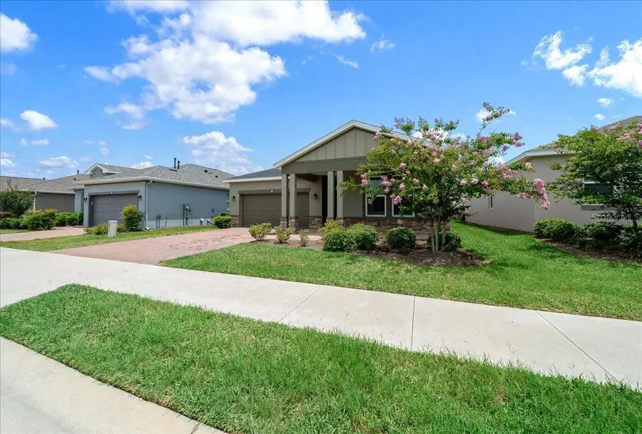 4351 NW 54th Terrace, Ocala, FL 34482 - #3