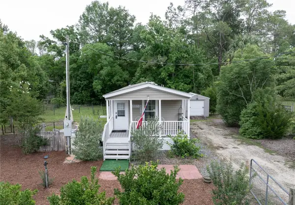 13215 NE 41st Street, SILVER SPRINGS, FL 34488