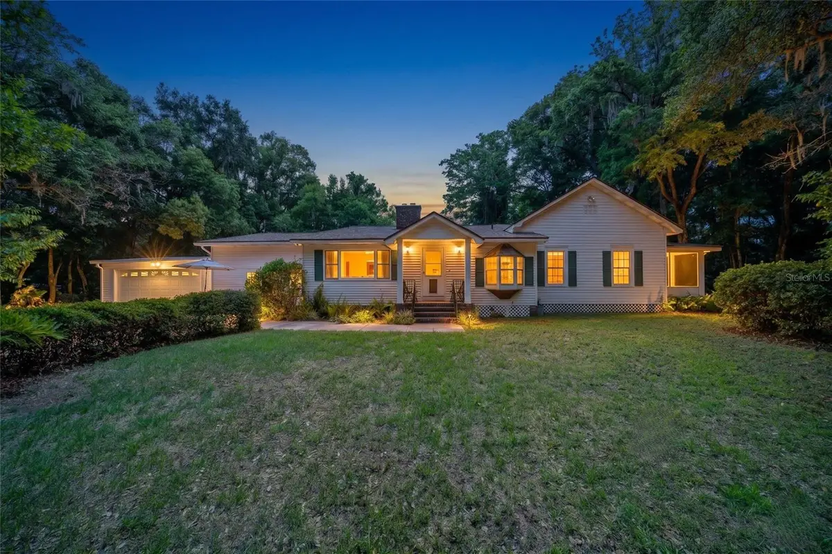 1985 NE 97th Streed Road, Anthony, FL 32617 - #1