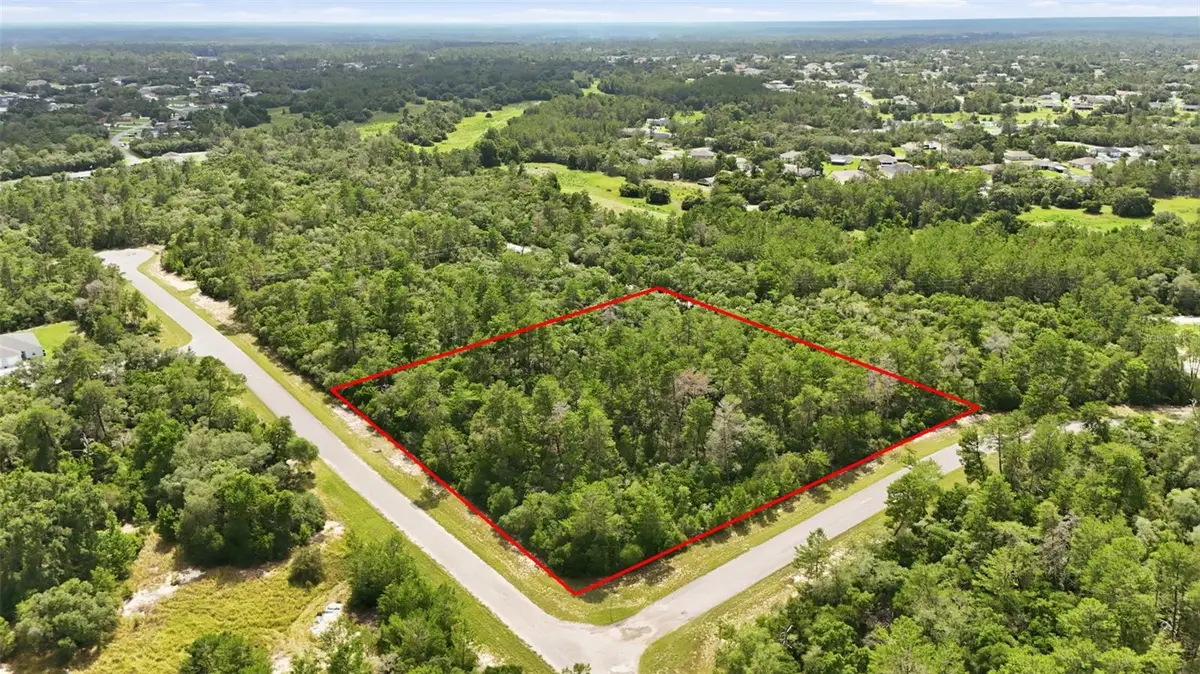 Parcel #8005-0854-46 (2.89 Acres), Ocala, FL 34473 - #1