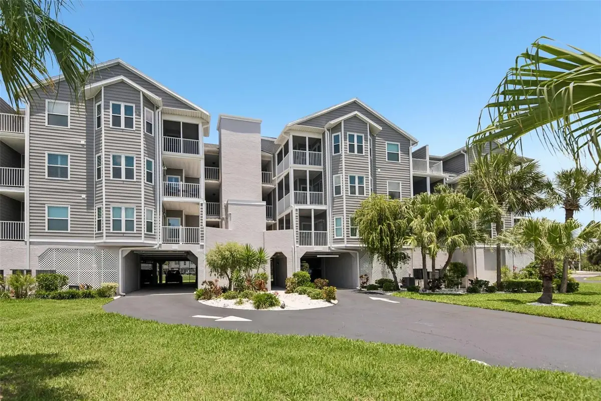 5727 Biscayne Court #209, New Port Richey, FL 34652 - #1