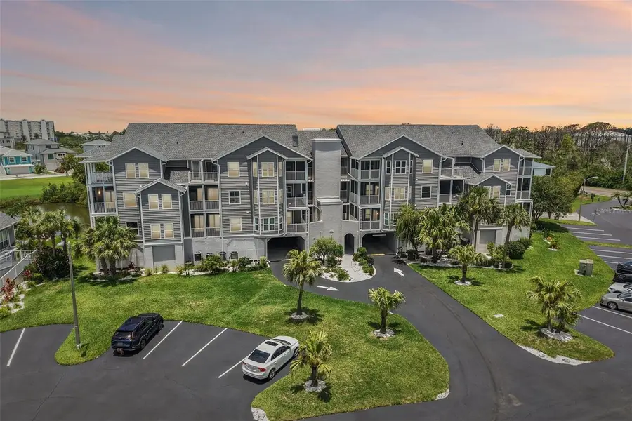 5727 Biscayne Court #209, New Port Richey, FL 34652 - #2