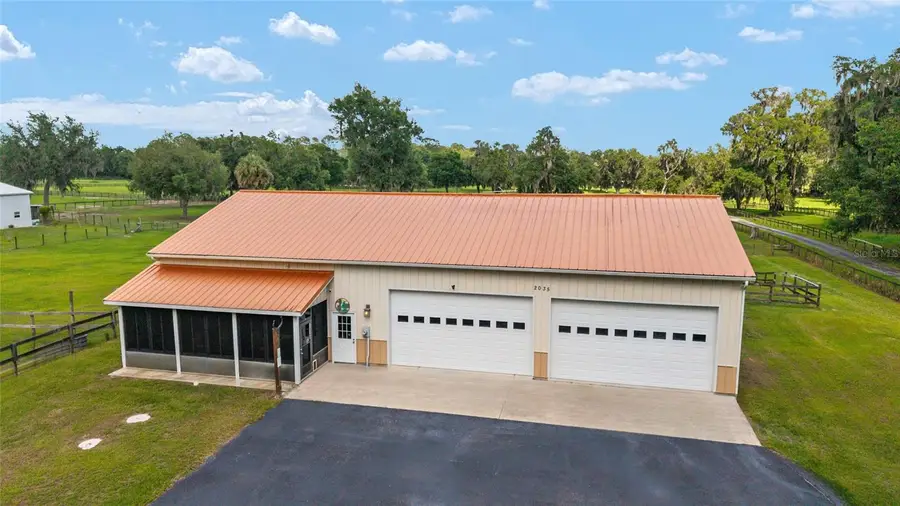 2035 NW 150th Avenue, Ocala, FL 34482 - #2