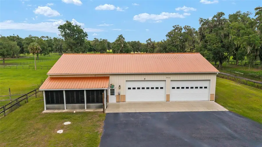 2035 NW 150th Avenue, Ocala, FL 34482 - #3