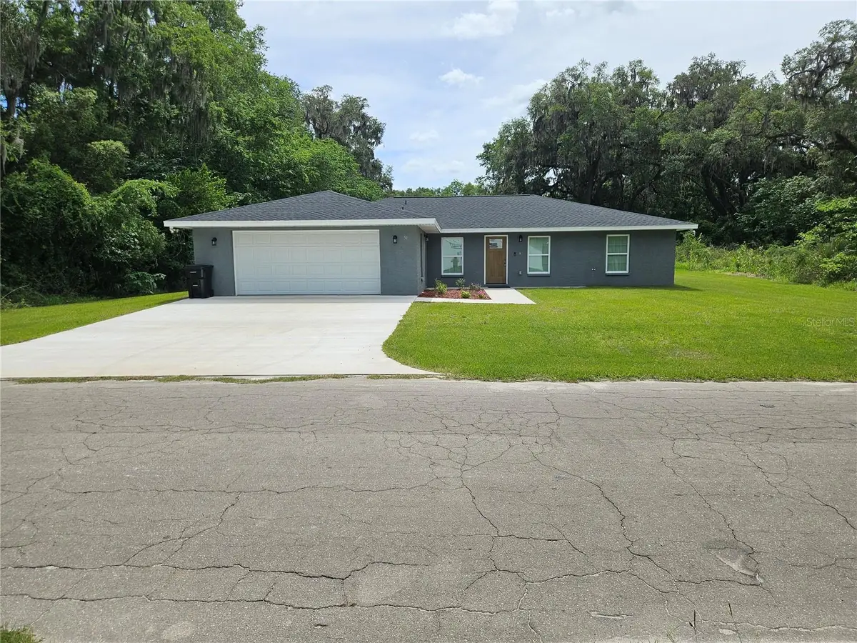 51 NE 10th Street, Williston, FL 32696 - #1