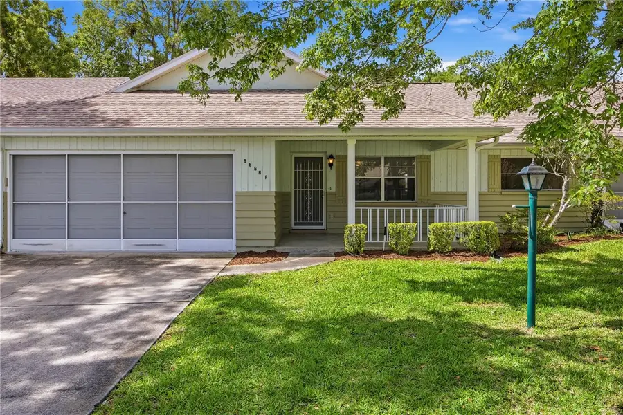 8666 SW 92nd Lane #F, Ocala, FL 34481 - #3