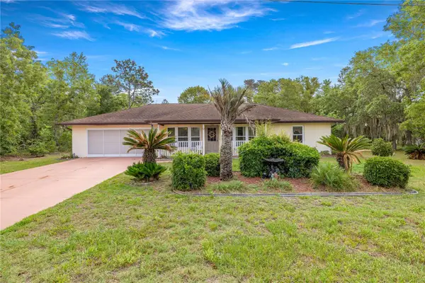 11211 SW 58th Avenue Road, OCALA, FL 34476