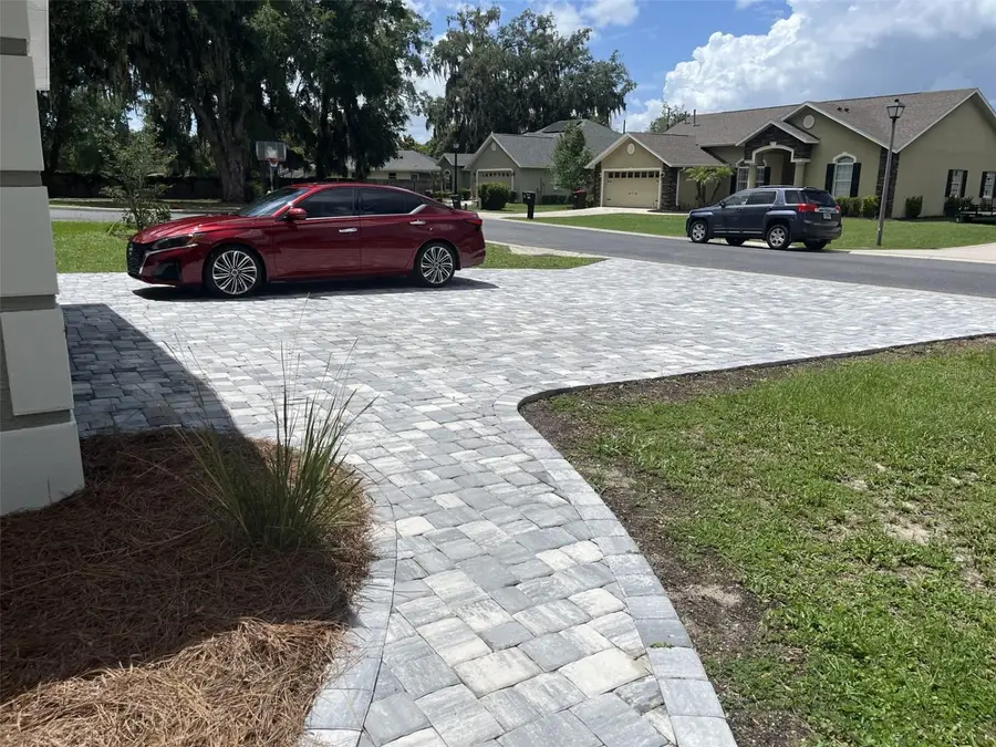 5414 SE 107th Street, Belleview, FL 34420 - #3