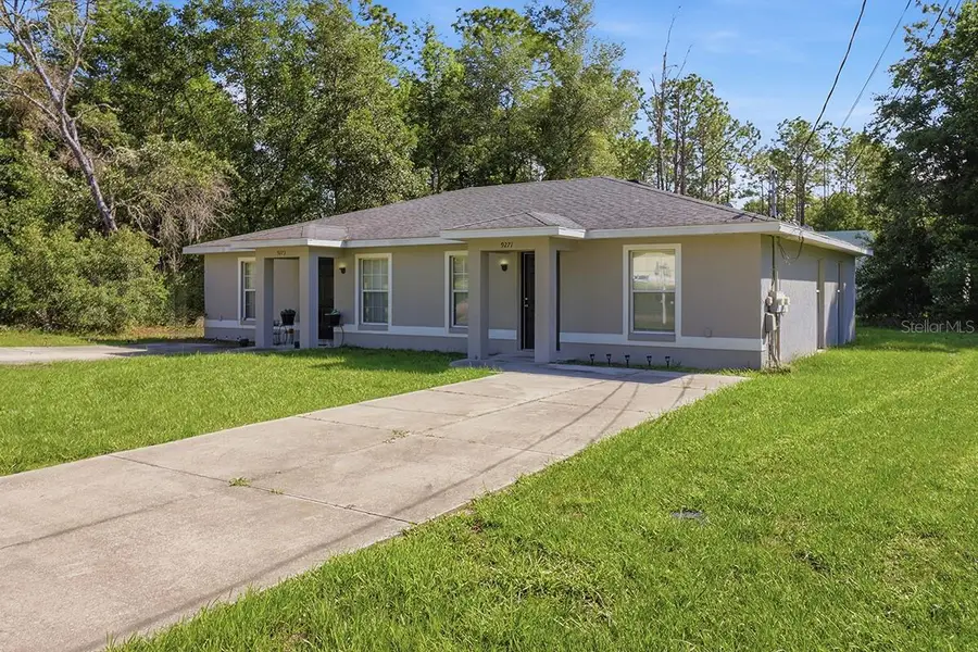 9271 N Peachtree Way, Citrus Springs, FL 34434 - #3