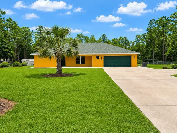11931 SW 41st Place, OCALA, FL 34481