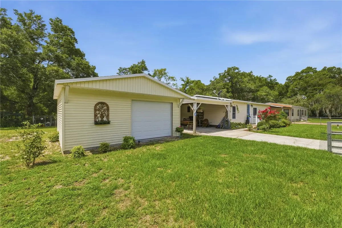 11140 SW 109th Place, Dunnellon, FL 34432 - #1