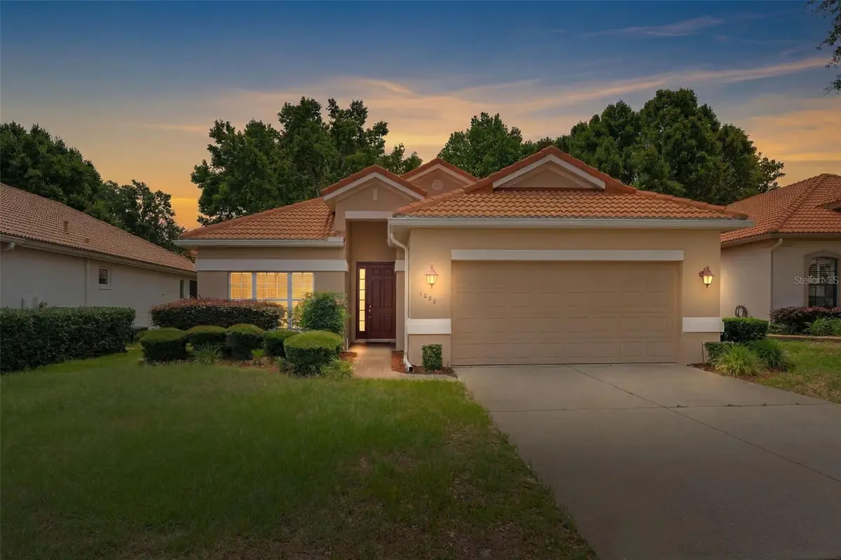 1080 W Skyview Crossing Drive, Hernando, FL 34442 - #1