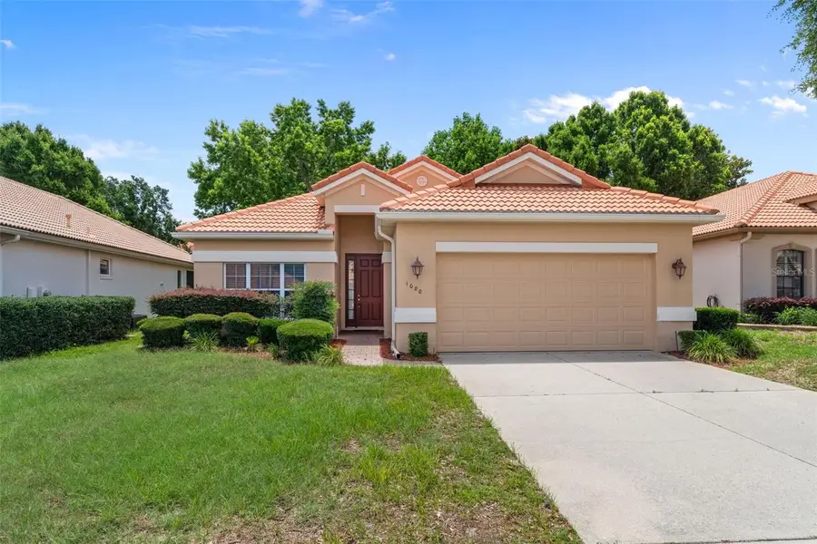 1080 W Skyview Crossing Drive, Hernando, FL 34442 - #2