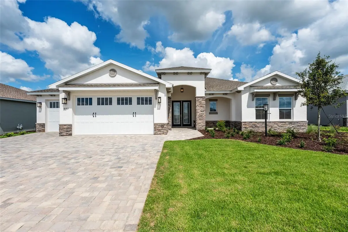 8597 SW 99th Circle, Ocala, FL 34481 - #1