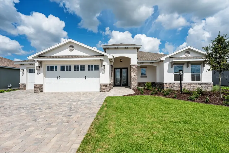 8597 SW 99th Circle, Ocala, FL 34481 - #3