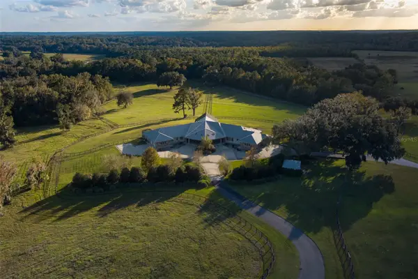 9504 NW Hwy 320, MICANOPY, FL 32667