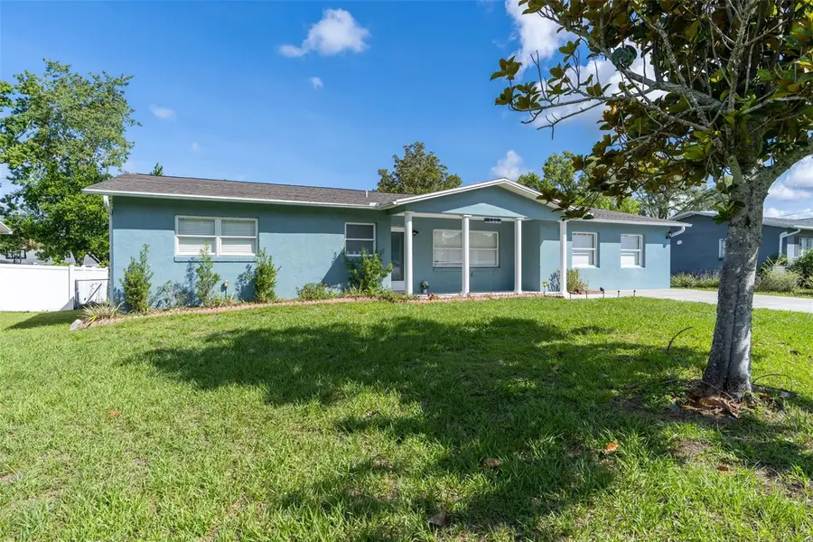 306 S Monroe Street, Beverly Hills, FL 34465 - #2