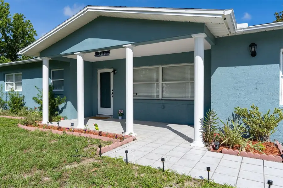 306 S Monroe Street, Beverly Hills, FL 34465 - #3