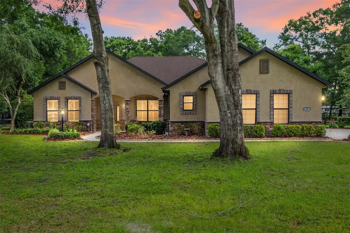3 Hialeah Drive, Ocala, FL 34482 - #1