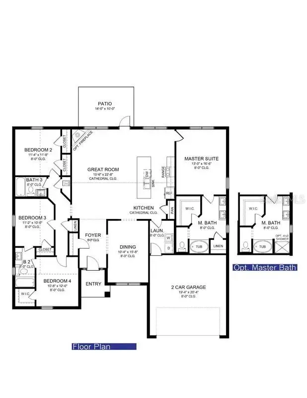 4 Calendula Court, Homosassa, FL 34446 - #2