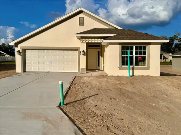 3139 NE 45th Avenue, OCALA, FL 34470