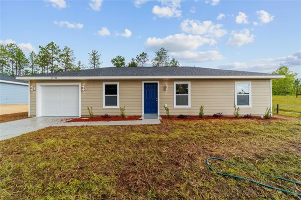 24153 NW Tamarind Lane, DUNNELLON, FL 34431