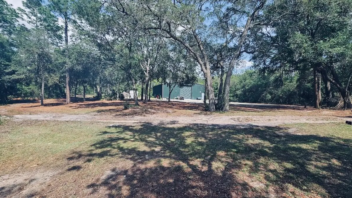 5275 SW 183rd Terrace, Dunnellon, FL 34432 - #1